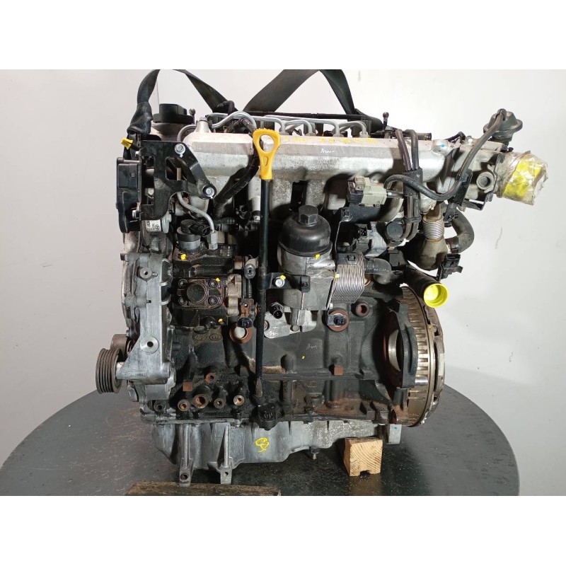 Recambio de motor completo para kia cee´d sporty wagon active referencia OEM IAM D4FB  M1-A3-144