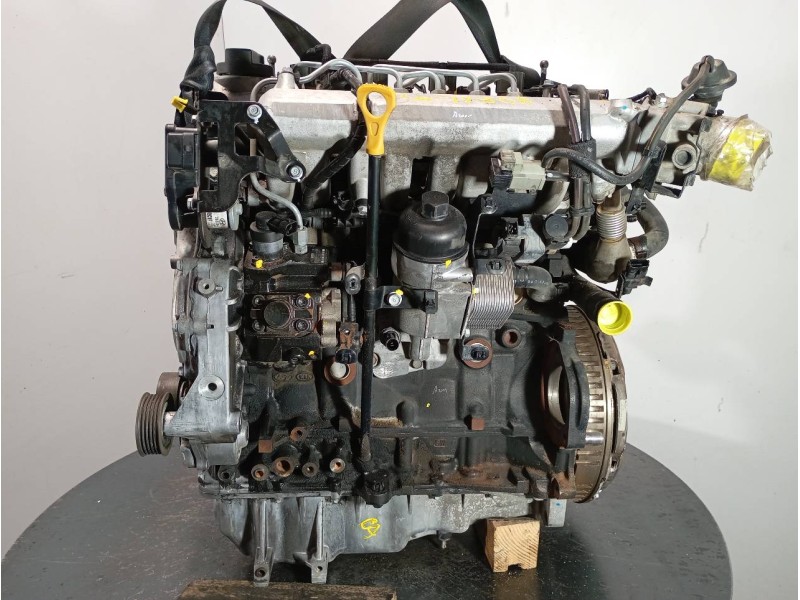 Recambio de motor completo para kia cee´d sporty wagon active referencia OEM IAM D4FB  M1-A3-144