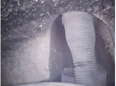 AMORTIGUADOR TRASERO IZQUIERDO 