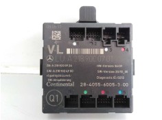 MODULO ELECTRONICO 2189000701 2188200926 E3-A1-15-2