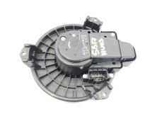 Recambio de ventilador calefaccion para toyota auris live referencia OEM IAM AV2727008103  E2-B4-24-1 2