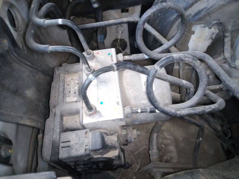 Recambio de abs para ford ranger (es) xl cabina simple 4x4 referencia OEM IAM 026523027 10061821868 