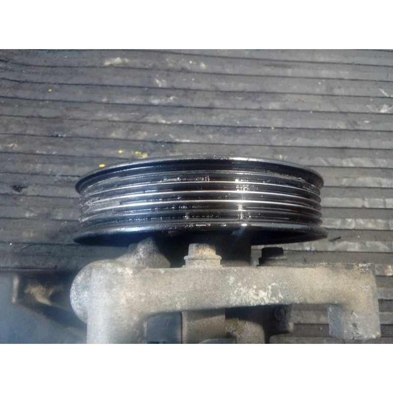 Recambio de bomba direccion para ssangyong rodius xdi limited referencia OEM IAM NS4540547  P3-B4-9-3