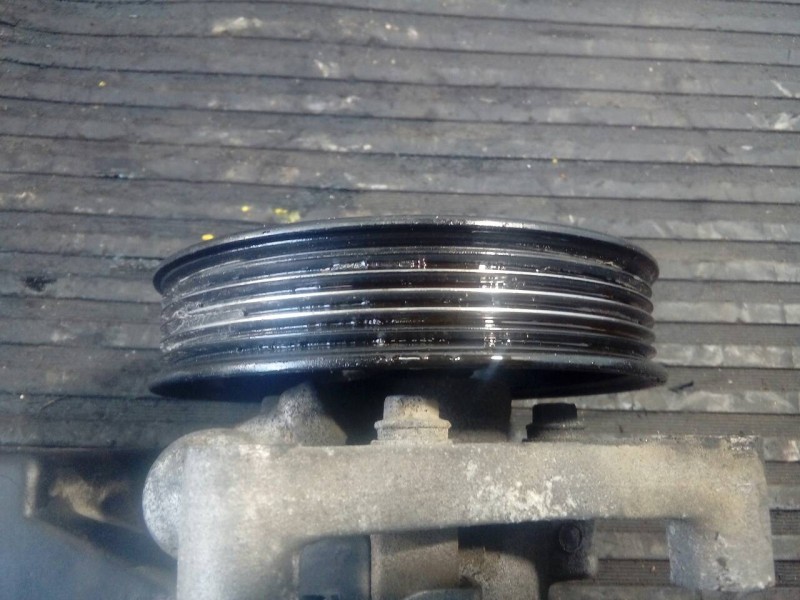 Recambio de bomba direccion para ssangyong rodius xdi limited referencia OEM IAM NS4540547  P3-B4-9-3