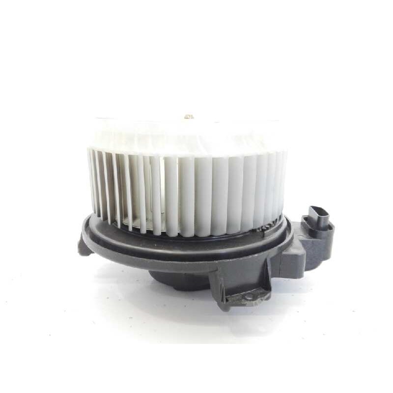 Recambio de ventilador calefaccion para toyota auris live referencia OEM IAM AV2727008103  E2-B4-24-1