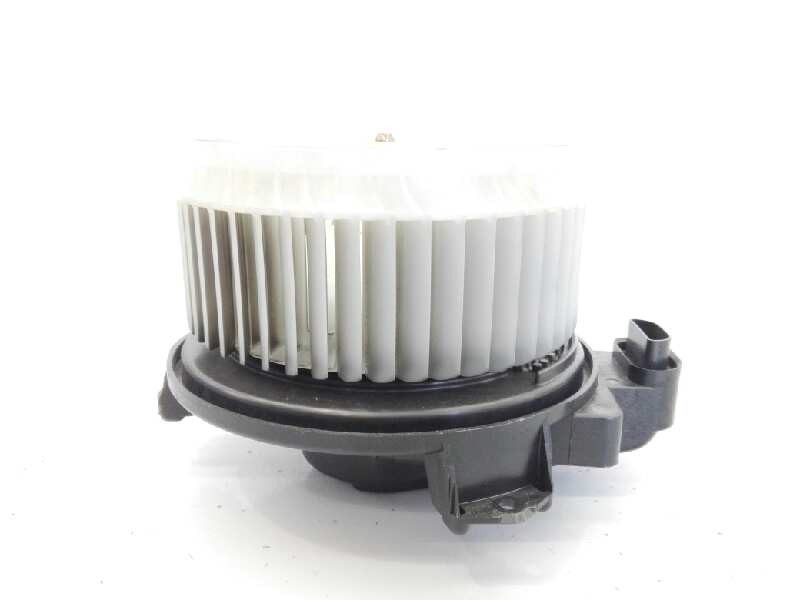 Recambio de ventilador calefaccion para toyota auris live referencia OEM IAM AV2727008103  E2-B4-24-1