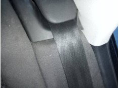 CINTURON SEGURIDAD TRASERO IZQUIERDO 