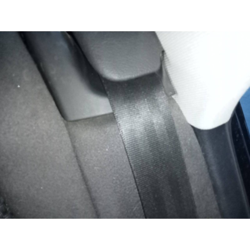 Recambio de cinturon seguridad trasero izquierdo para audi a6 berlina (4f2) 3.0 tdi quattro (165kw) referencia OEM IAM   