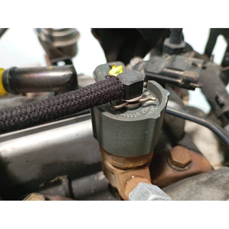 Recambio de motor completo para kia cee´d sporty wagon active referencia OEM IAM D4FB  M1-A3-144