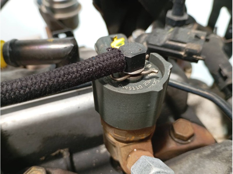 Recambio de motor completo para kia cee´d sporty wagon active referencia OEM IAM D4FB  M1-A3-144