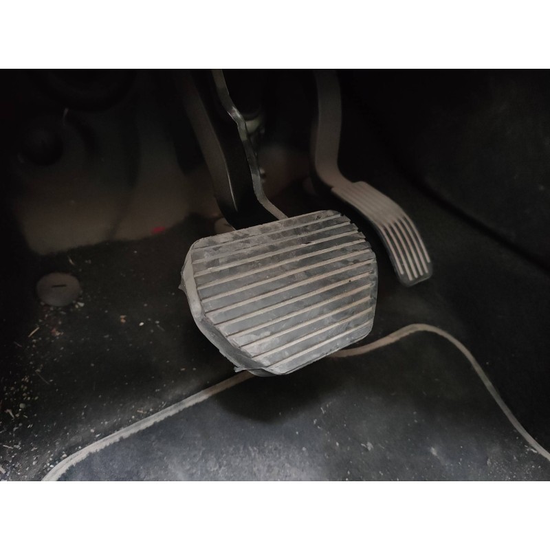 Recambio de pedal freno para citroën c3 exclusive referencia OEM IAM   