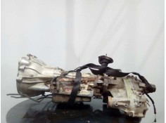 Recambio de caja cambios para mitsubishi montero (l040) 2.5 turbodiesel referencia OEM IAM 0372  M1-B4-111