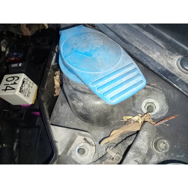 Recambio de deposito limpia para audi a6 berlina (4f2) 3.0 tdi quattro (165kw) referencia OEM IAM   