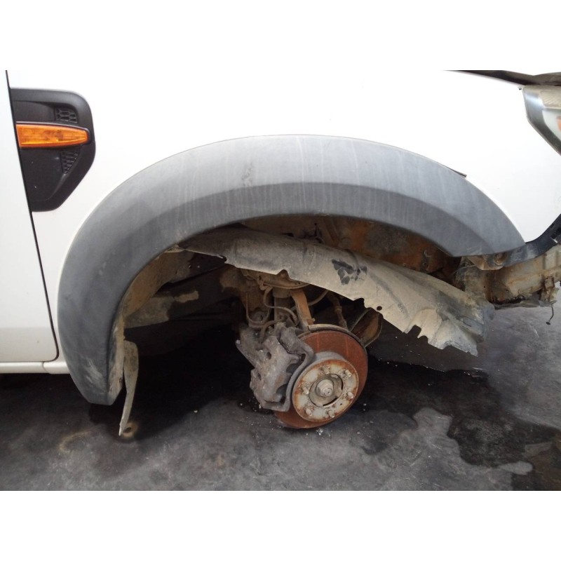 Recambio de aletin delantero derecho para ford ranger (es) xl cabina simple 4x4 referencia OEM IAM   