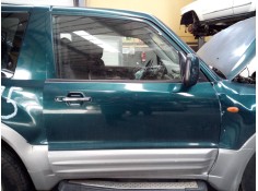 PUERTA DELANTERA DERECHA 