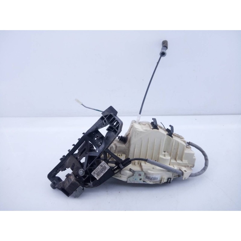 Recambio de cerradura puerta trasera derecha para mercedes-benz clase s (w221) berlina 320 / 350 cdi 4-matic (221.080) referenci