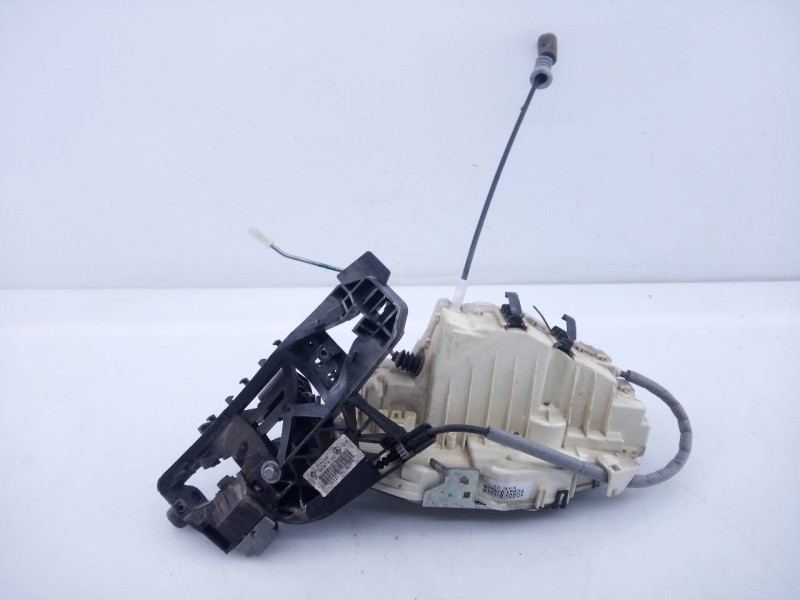 Recambio de cerradura puerta trasera derecha para mercedes-benz clase s (w221) berlina 320 / 350 cdi 4-matic (221.080) referenci