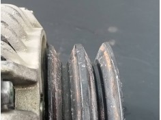 Recambio de alternador para ford ranger (es) xl cabina simple 4x4 referencia OEM IAM 0986045541  P3-B5-18-3 2