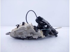 Recambio de cerradura puerta trasera derecha para mercedes-benz clase s (w221) berlina 320 / 350 cdi 4-matic (221.080) referenci 2