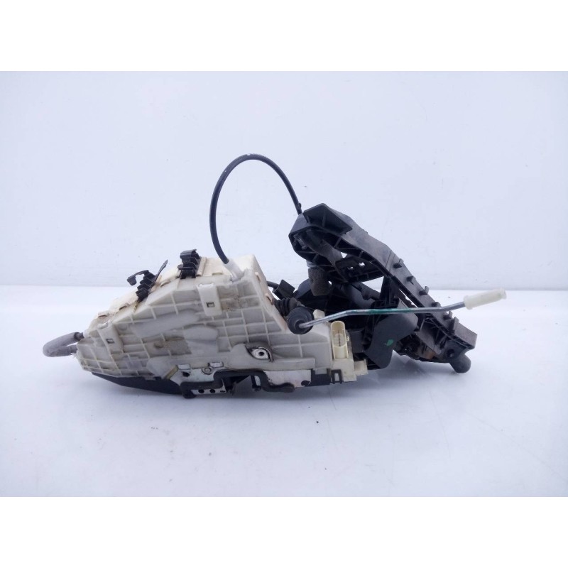 Recambio de cerradura puerta trasera derecha para mercedes-benz clase s (w221) berlina 320 / 350 cdi 4-matic (221.080) referenci