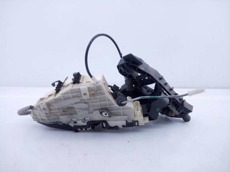 Recambio de cerradura puerta trasera derecha para mercedes-benz clase s (w221) berlina 320 / 350 cdi 4-matic (221.080) referenci