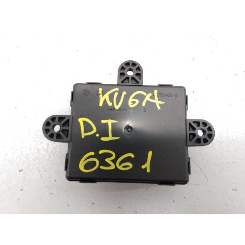 Recambio de modulo electronico para ford kuga (cbs) titanium referencia OEM IAM CV6T14B531CB AV6N14C068AH E3-B3-44-2