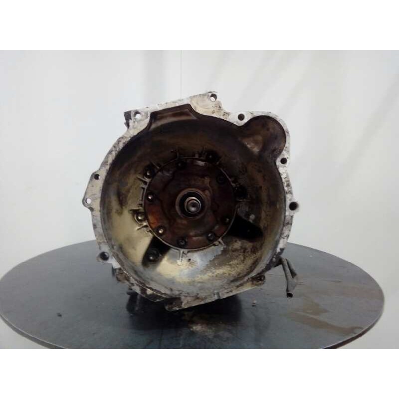 Recambio de caja cambios para mitsubishi montero (l040) 2.5 turbodiesel referencia OEM IAM 0372  M1-B4-111