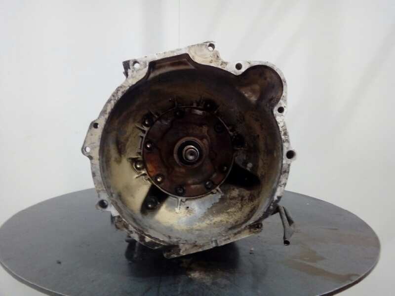 Recambio de caja cambios para mitsubishi montero (l040) 2.5 turbodiesel referencia OEM IAM 0372  M1-B4-111