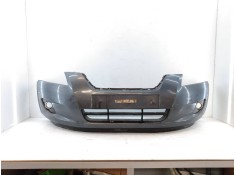 Recambio de paragolpes delantero para kia cee´d sporty wagon active referencia OEM IAM   E5-A1-6