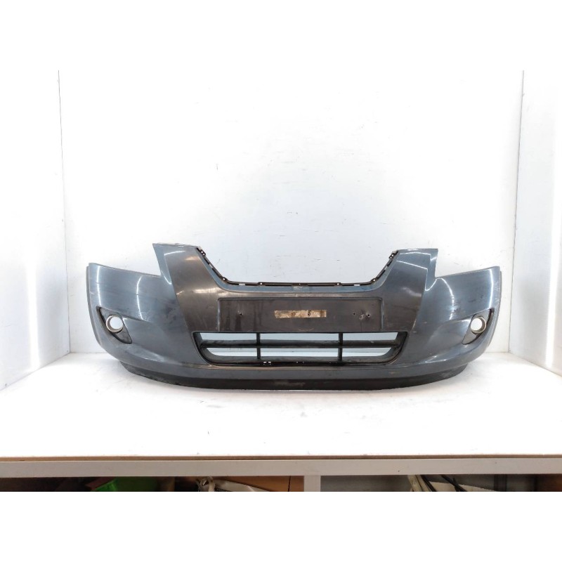 Recambio de paragolpes delantero para kia cee´d sporty wagon active referencia OEM IAM   E5-A1-6