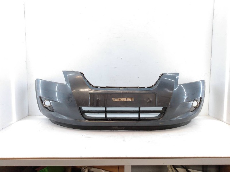 Recambio de paragolpes delantero para kia cee´d sporty wagon active referencia OEM IAM   E5-A1-6