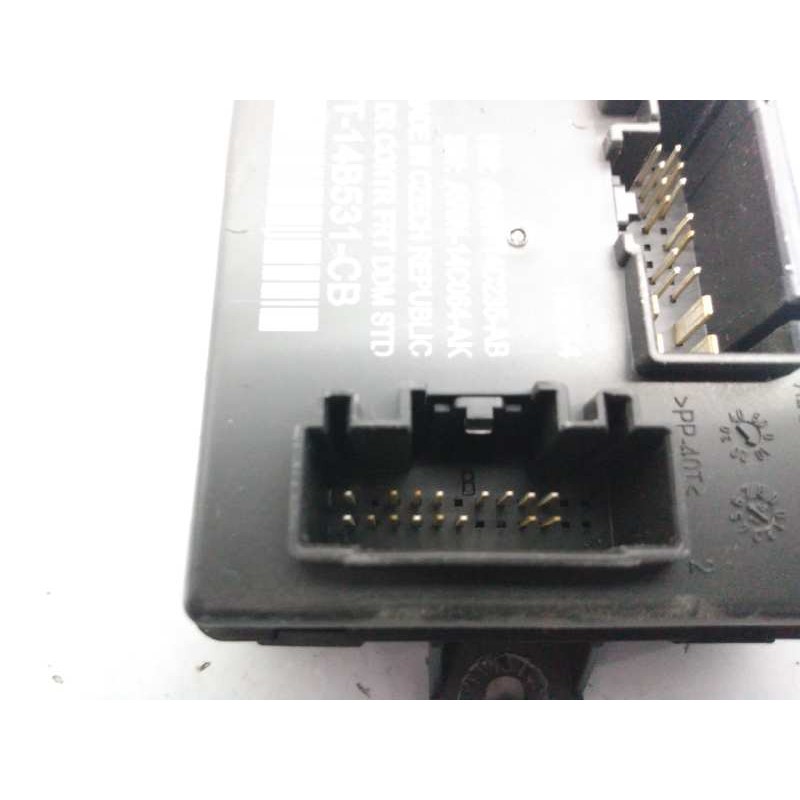 Recambio de modulo electronico para ford kuga (cbs) titanium referencia OEM IAM CV6T14B531CB AV6N14C068AH E3-B3-44-2