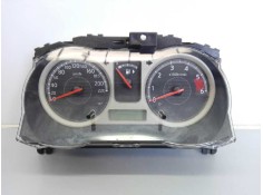 Recambio de cuadro instrumentos para nissan note (e11e) acenta referencia OEM IAM EU9U30D 7710833 E3-B4-21-2