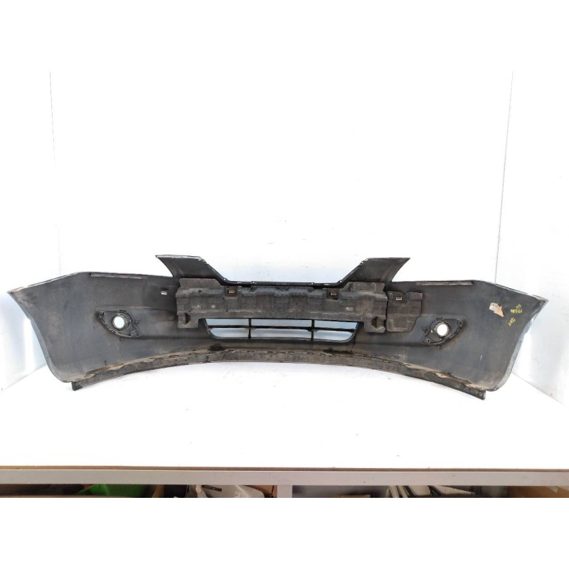 Recambio de paragolpes delantero para kia cee´d sporty wagon active referencia OEM IAM   E5-A1-6