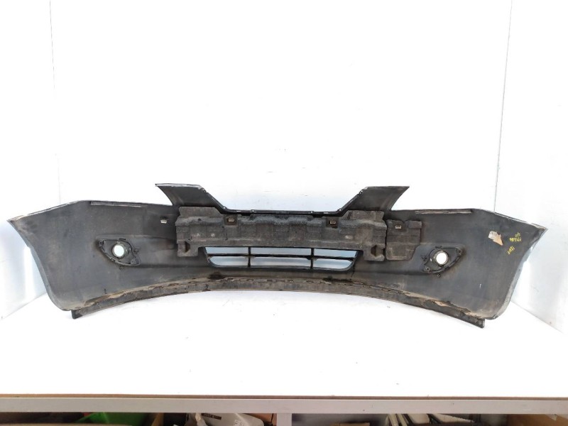 Recambio de paragolpes delantero para kia cee´d sporty wagon active referencia OEM IAM   E5-A1-6