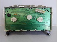 Recambio de cuadro instrumentos para nissan note (e11e) acenta referencia OEM IAM EU9U30D 7710833 E3-B4-21-2 2