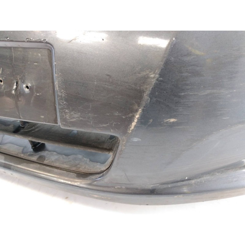 Recambio de paragolpes delantero para kia cee´d sporty wagon active referencia OEM IAM   E5-A1-6