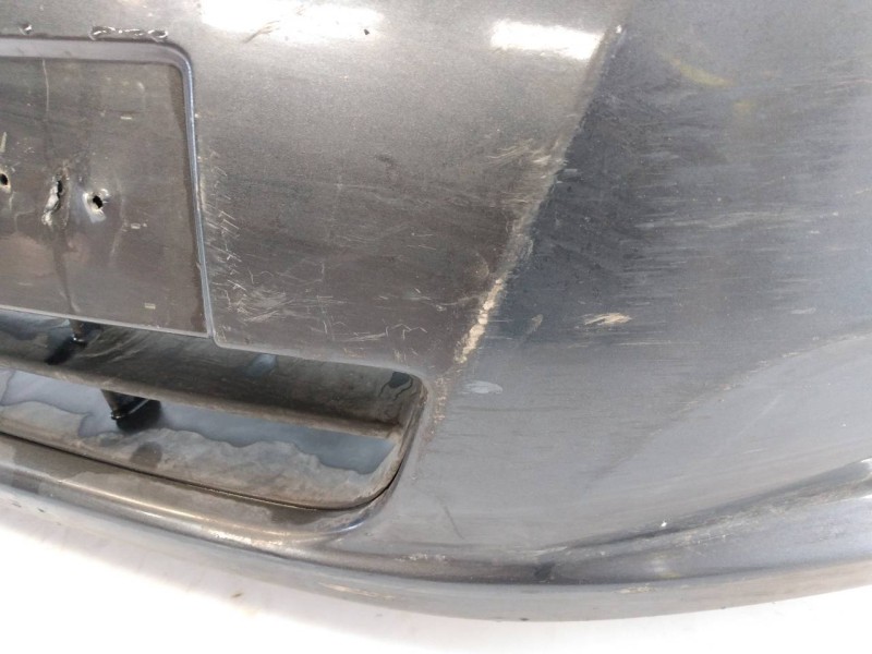 Recambio de paragolpes delantero para kia cee´d sporty wagon active referencia OEM IAM   E5-A1-6