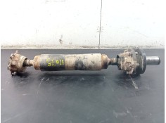 Recambio de transmision central para mitsubishi montero (v60/v70) 3.2 di-d all-four (5-ptas.) referencia OEM IAM   P1-A1-33