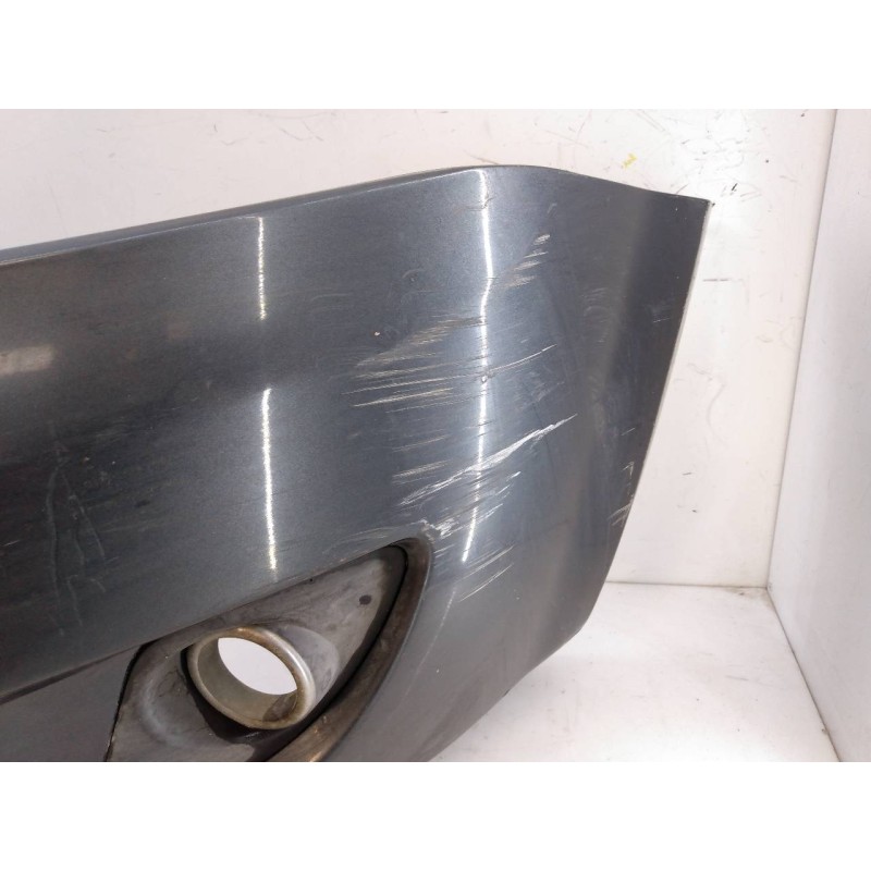 Recambio de paragolpes delantero para kia cee´d sporty wagon active referencia OEM IAM   E5-A1-6