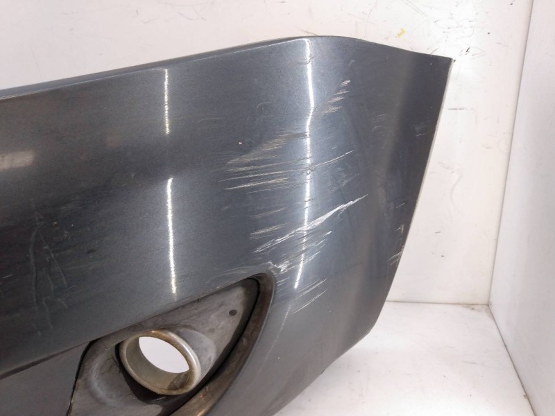 Recambio de paragolpes delantero para kia cee´d sporty wagon active referencia OEM IAM   E5-A1-6