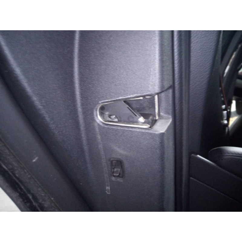 Recambio de cerradura puerta trasera izquierda para mercedes-benz clase s (w221) berlina 320 / 350 cdi 4-matic (221.080) referen