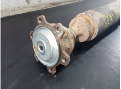 Recambio de transmision central para mitsubishi montero (v60/v70) 3.2 di-d all-four (5-ptas.) referencia OEM IAM   P1-A1-33 2