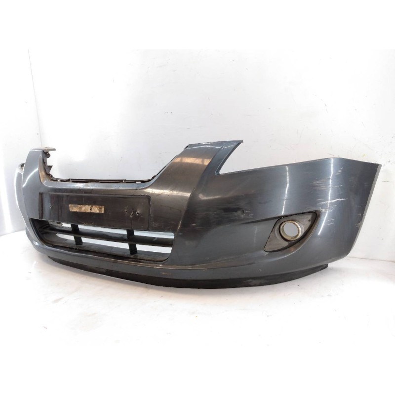 Recambio de paragolpes delantero para kia cee´d sporty wagon active referencia OEM IAM   E5-A1-6