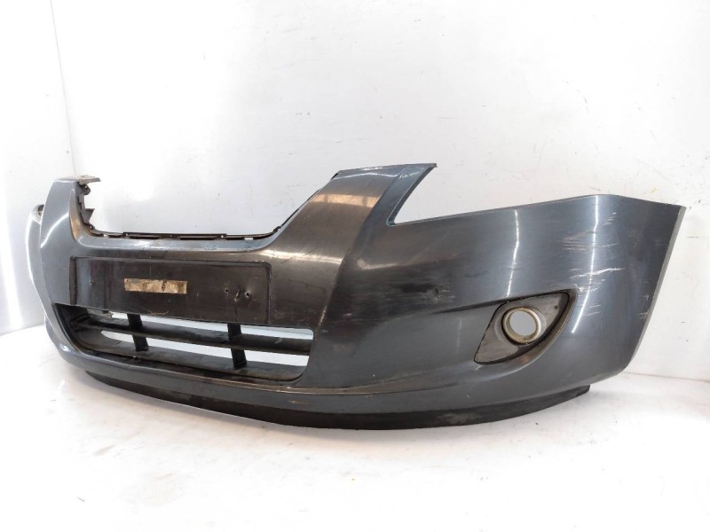 Recambio de paragolpes delantero para kia cee´d sporty wagon active referencia OEM IAM   E5-A1-6