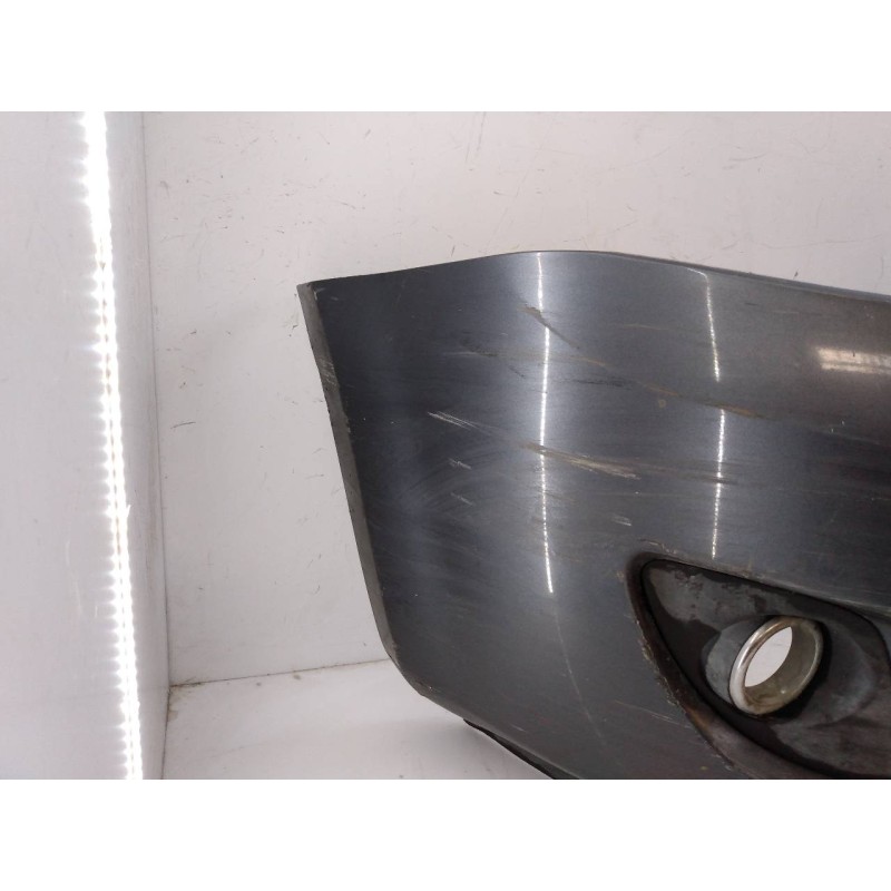 Recambio de paragolpes delantero para kia cee´d sporty wagon active referencia OEM IAM   E5-A1-6