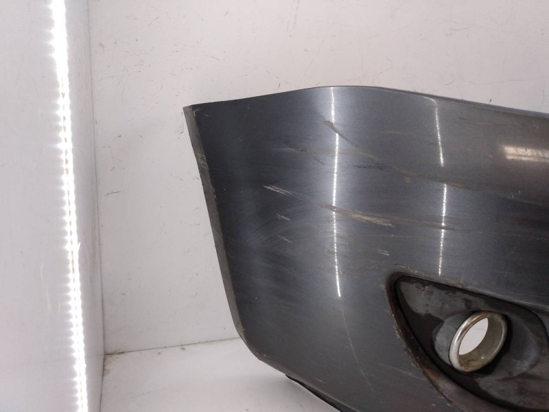 Recambio de paragolpes delantero para kia cee´d sporty wagon active referencia OEM IAM   E5-A1-6