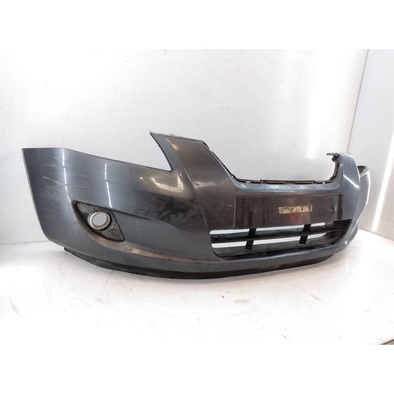Recambio de paragolpes delantero para kia cee´d sporty wagon active referencia OEM IAM   E5-A1-6