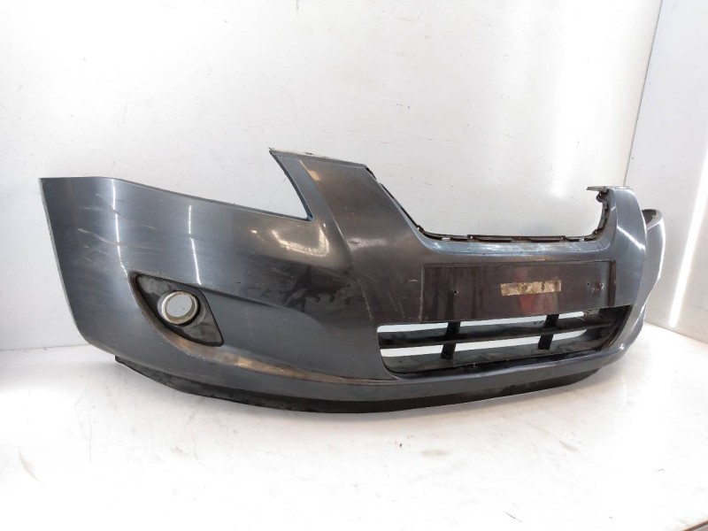 Recambio de paragolpes delantero para kia cee´d sporty wagon active referencia OEM IAM   E5-A1-6