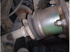 TRANSMISION DELANTERA DERECHA 